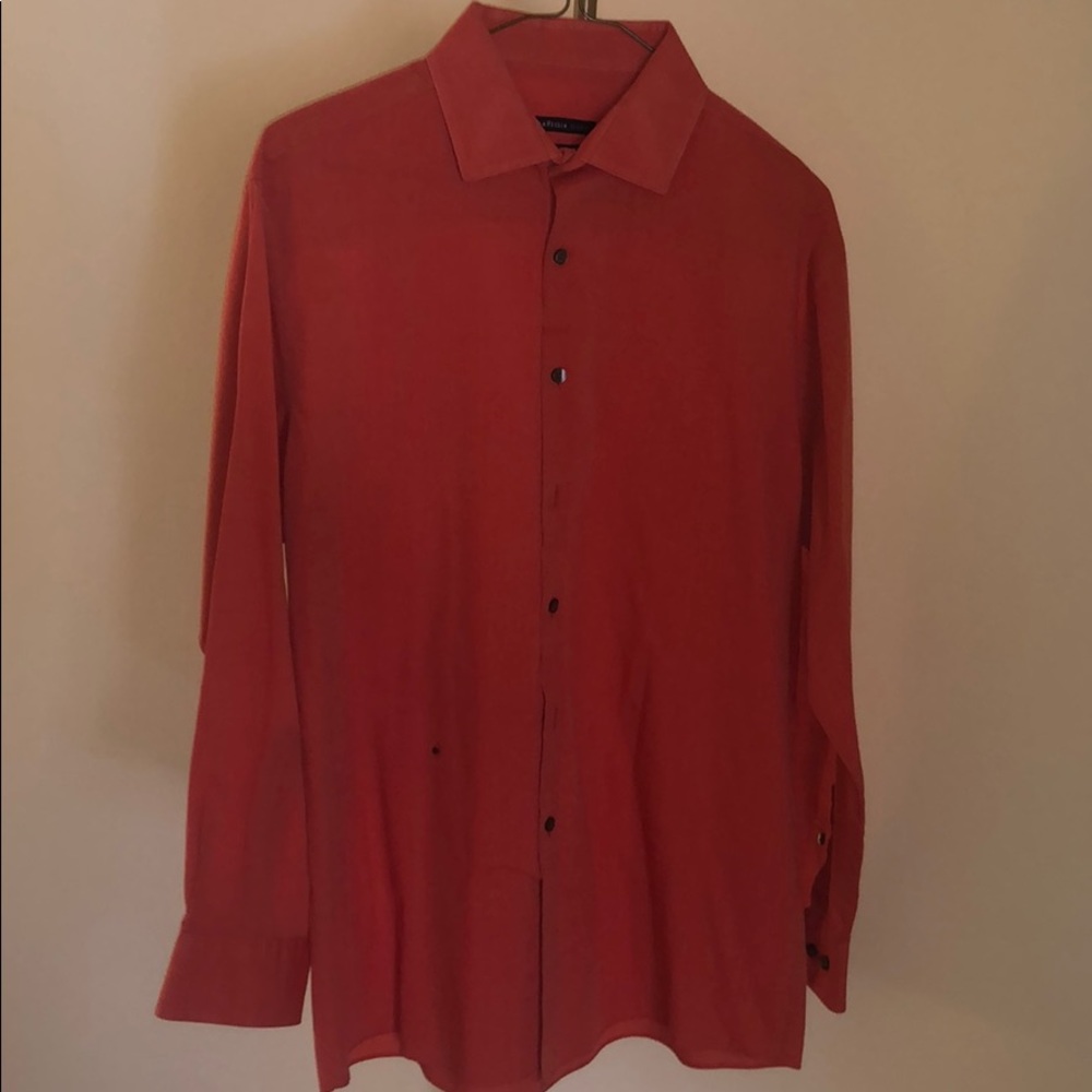 Van Heuson Dress Shirt